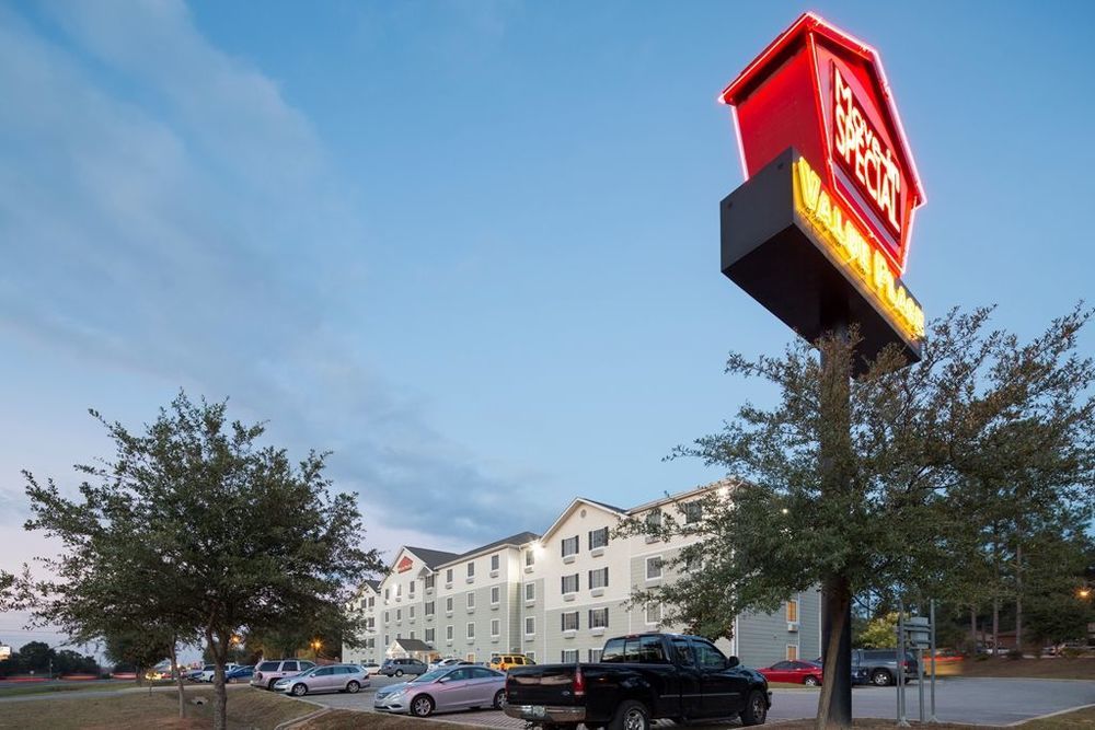 Extended Stay America Select Suites - Pensacola - Northeast Ferry Pass Εξωτερικό φωτογραφία