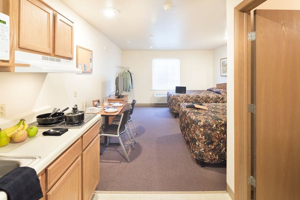 Extended Stay America Select Suites - Pensacola - Northeast Ferry Pass Δωμάτιο φωτογραφία