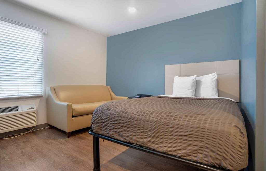 Extended Stay America Select Suites - Pensacola - Northeast Ferry Pass Δωμάτιο φωτογραφία