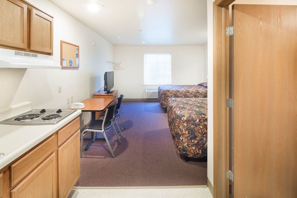 Extended Stay America Select Suites - Pensacola - Northeast Ferry Pass Δωμάτιο φωτογραφία