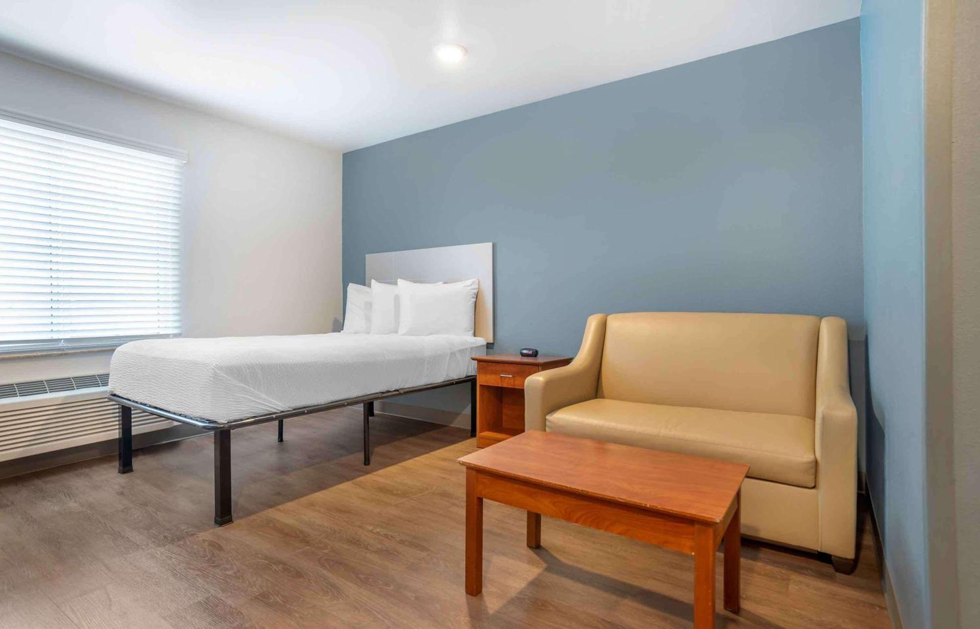 Extended Stay America Select Suites - Pensacola - Northeast Ferry Pass Εξωτερικό φωτογραφία