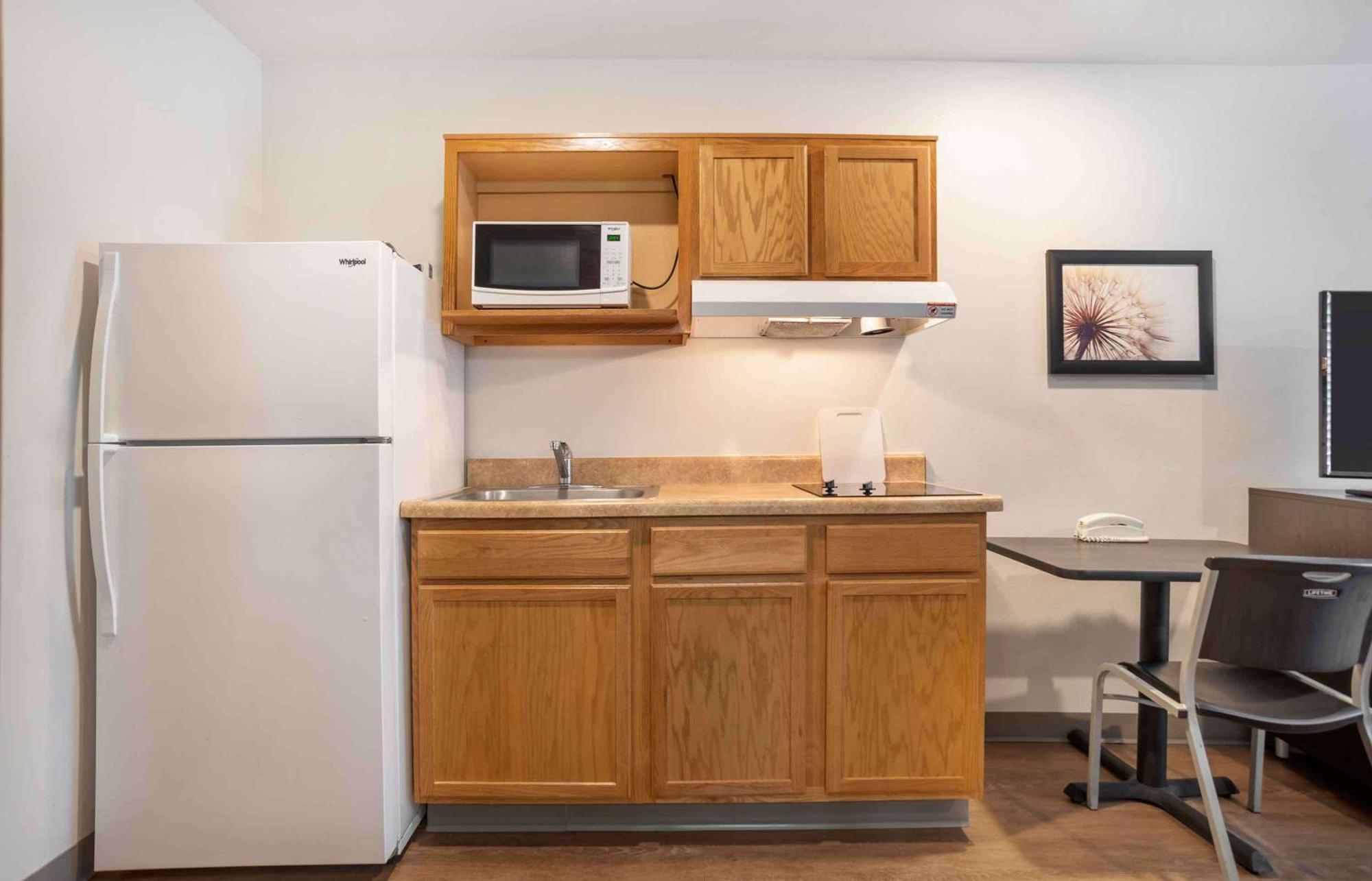 Extended Stay America Select Suites - Pensacola - Northeast Ferry Pass Εξωτερικό φωτογραφία