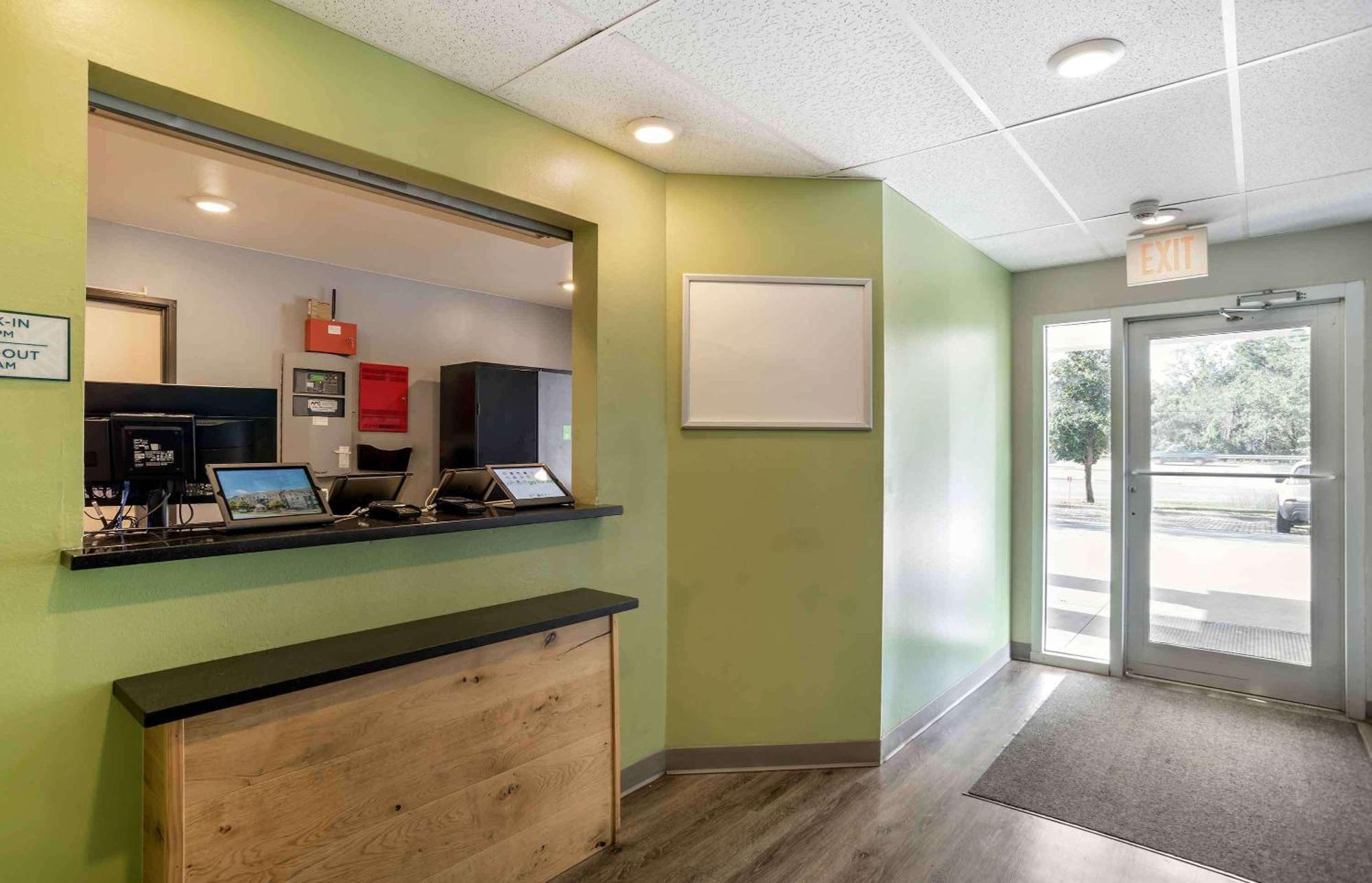Extended Stay America Select Suites - Pensacola - Northeast Ferry Pass Εξωτερικό φωτογραφία