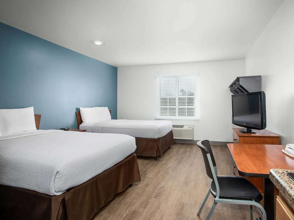 Extended Stay America Select Suites - Pensacola - Northeast Ferry Pass Δωμάτιο φωτογραφία