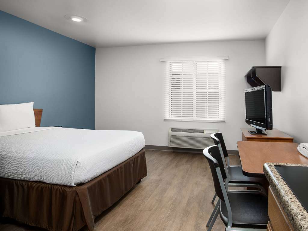 Extended Stay America Select Suites - Pensacola - Northeast Ferry Pass Δωμάτιο φωτογραφία
