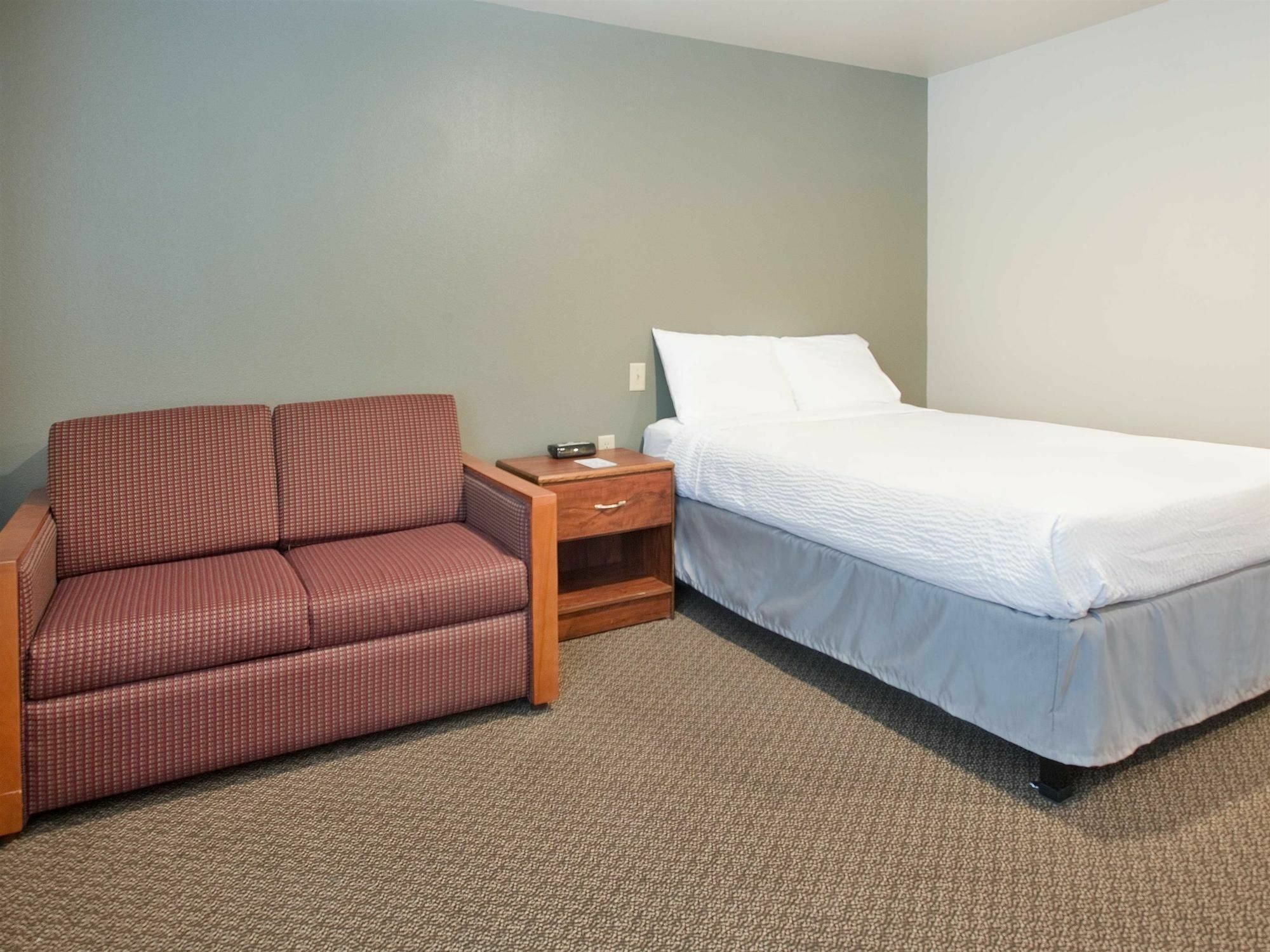 Extended Stay America Select Suites - Pensacola - Northeast Ferry Pass Εξωτερικό φωτογραφία